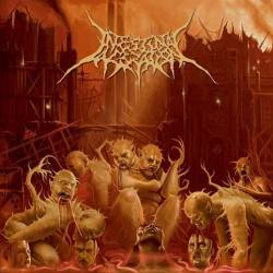 Intestinal Laceration : Species of Putrid Minds